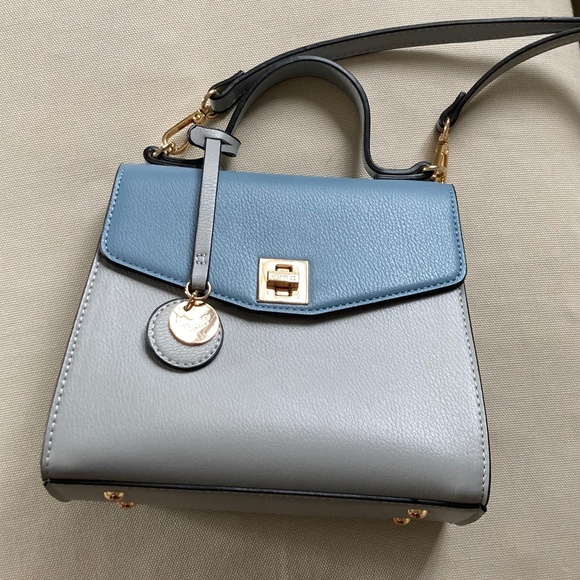 DUNE London Crossbody Bag - Picture 2 of 5